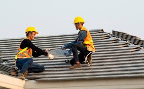 Fast & Reliable Emergency Roof Repairs in Olivehurst, CA